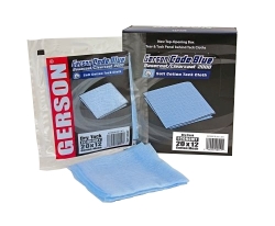 BASE/CLEAR TACK CLOTH (12)